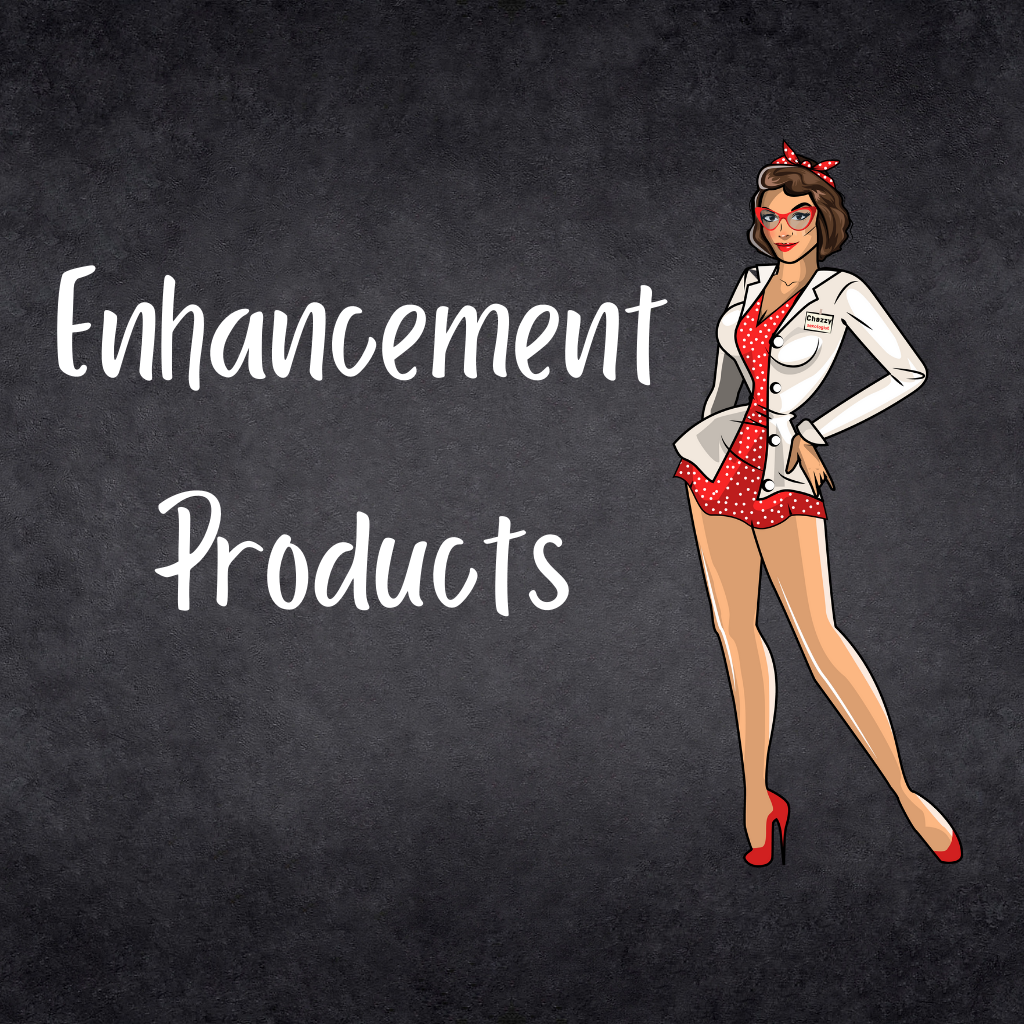 Enhancement Products