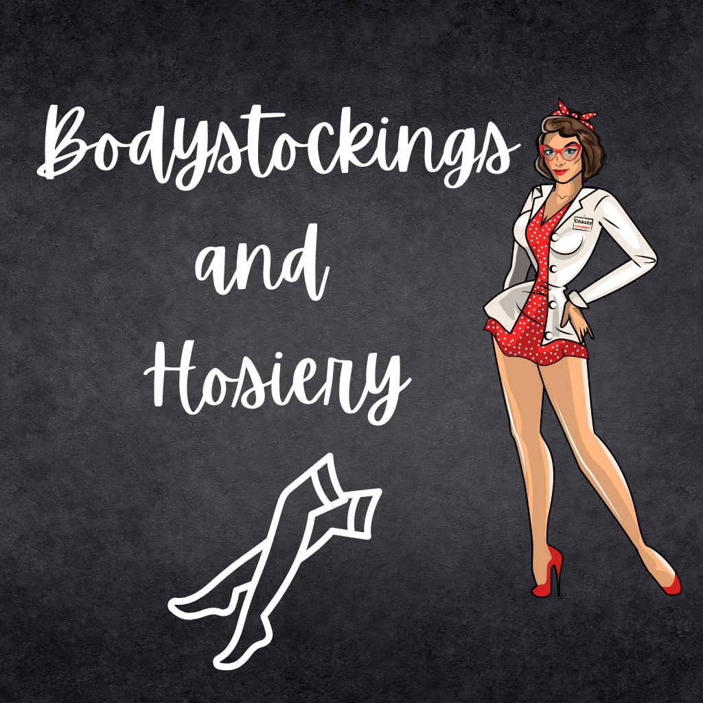 Hosiery and Bodystockings