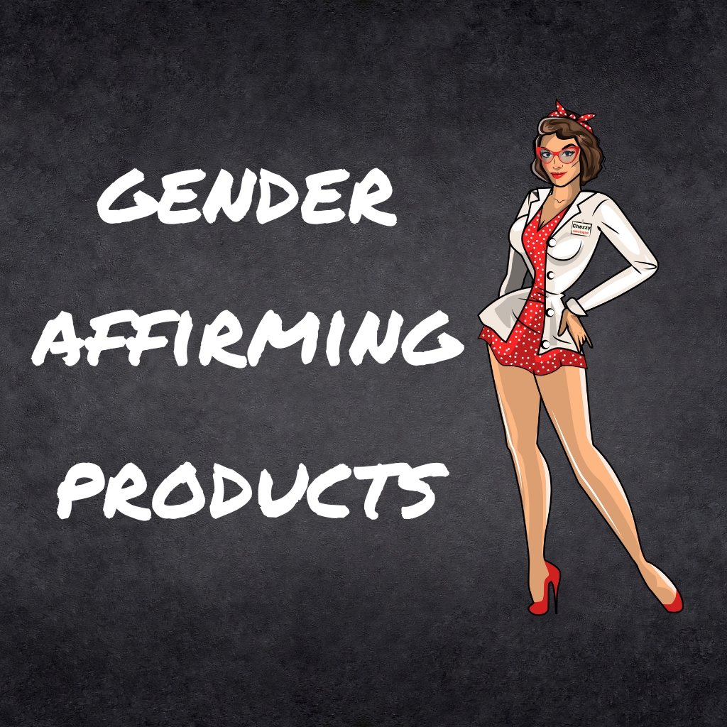 Gender Affirming Products