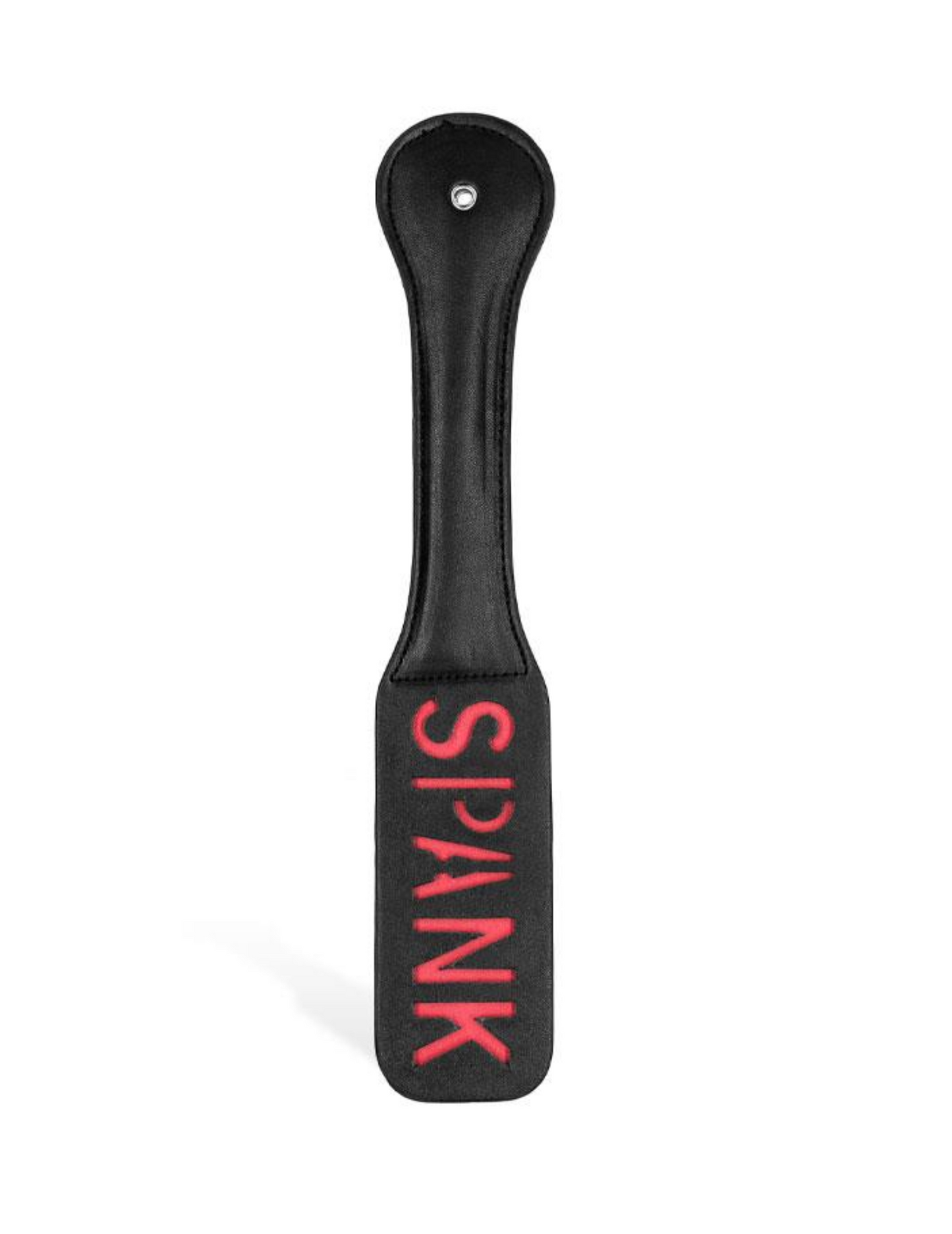 Ouch! Bonded Leather Paddle (Spank).