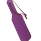 Rouge - Leather Paddle - Blue, Purple