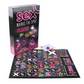 Sex Marks the Spot Game - Board Game for Couples
