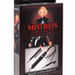Mistress by Isabella Sinclaire - Premium Silicone Deluxe E-Stim Wand Kit