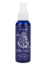Load image into Gallery viewer, Admiral Blow Desensitizing Throat Spray 2oz - Spearmint