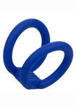 Load image into Gallery viewer, Admiral Dual Silicone Cock Cage