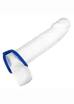 Load image into Gallery viewer, Admiral Dual Silicone Cock Cage