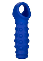 Load image into Gallery viewer, Admiral Liquid Silicone Beaded Extension - Blue