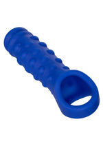 Load image into Gallery viewer, Admiral Liquid Silicone Beaded Extension