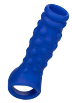 Load image into Gallery viewer, Admiral Liquid Silicone Beaded Extension