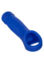 Load image into Gallery viewer, Admiral Liquid Silicone Wave Extension