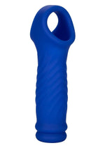 Load image into Gallery viewer, Admiral Liquid Silicone Wave Extension