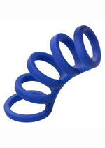 Load image into Gallery viewer, Admiral Xtreme Silicone Cock Cage