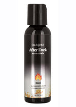 Load image into Gallery viewer, After Dark Essentials Sizzle Ultra Warming Water Based Personal Lubricant - 2oz