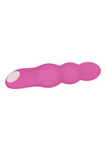 Load image into Gallery viewer, Afterglow Silicone Rechargeable Light-Up Vibrator