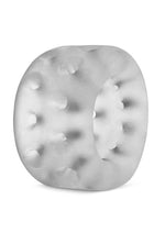 Load image into Gallery viewer, Airballs Air-Lite Silicone Ballstretcher - Clear/Clear Ice