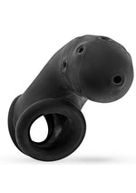 Load image into Gallery viewer, Airlock Air-Lite Vented Silicone Chastity