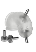 Load image into Gallery viewer, Airlock Electro Air-Lite Vented Silicone Chastity
