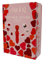 Load image into Gallery viewer, Amour The Magic Of Love Wonderful Kit