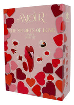 Load image into Gallery viewer, Amour The Secrets Of Love Panty Play Kit