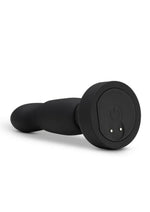 Load image into Gallery viewer, Anal Adventures Platinum Circuit Butt Plug with Remote Control