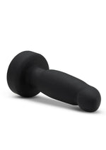 Load image into Gallery viewer, Anal Adventures Platinum Circuit Butt Plug with Remote Control