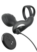 Load image into Gallery viewer, Anal Fantasy Elite Ass-Gasm Gyro-Milk Pro with Remote Control