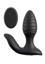 Load image into Gallery viewer, Anal Fantasy Elite Gyro-Milk Pro with Remote Control - Black