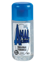 Load image into Gallery viewer, Anal Lube Original Formula Water Based - 6oz