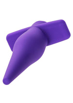 Load image into Gallery viewer, Anal Toys Rechargeable Silicone High Intense Probe