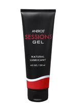 Load image into Gallery viewer, Aneros Sessions Gel Water Based Lubricant