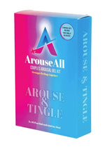 Load image into Gallery viewer, Arouseall Couples Tingle Kit