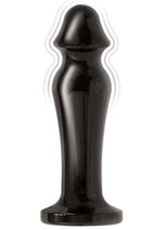 Load image into Gallery viewer, Ass-Sation Remote Control Rechargeable Vibrating Metal Anal Lover