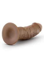 Load image into Gallery viewer, Au Naturel Dildo with Suction Cup
