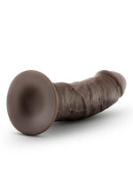 Load image into Gallery viewer, Au Naturel Dildo with Suction Cup