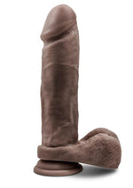 Load image into Gallery viewer, Au Naturel Dildo with Suction Cup
