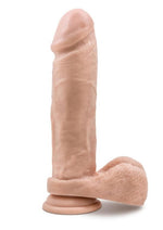 Load image into Gallery viewer, Au Naturel Dildo with Suction Cup
