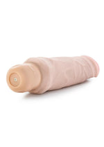 Load image into Gallery viewer, Au Naturel Home Wrecker Vibrating Dildo