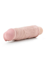 Load image into Gallery viewer, Au Naturel Home Wrecker Vibrating Dildo