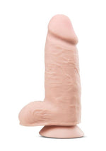 Load image into Gallery viewer, Au Naturel Pounder Dildo with Suction Cup