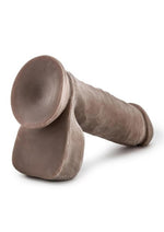 Load image into Gallery viewer, Au Naturel Sensa Feel Dildo
