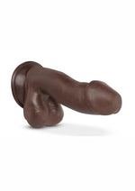 Load image into Gallery viewer, Au Naturel Troy Dildo