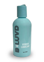Load image into Gallery viewer, B-Luvd Hybrid Lubricant - 4oz