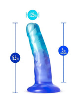 Load image into Gallery viewer, B Yours Morning Dew Dildo