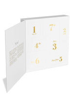 Load image into Gallery viewer, Baci Hoisery 7 Day Advent - Black - One Size
