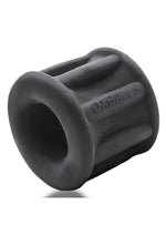 Load image into Gallery viewer, Baller Center Squeeze Ballstretcher Night Edition - Black