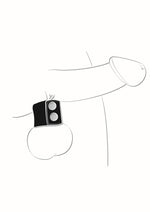 Load image into Gallery viewer, Ballgear Iron Ball Stretcher Mini