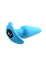 Load image into Gallery viewer, Bang! 21x Vibrating Silicone Rechargeable Butt Plug with Remote Control