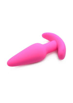 Load image into Gallery viewer, Bang! 21x Vibrating Silicone Rechargeable Butt Plug with Remote Control
