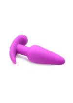 Load image into Gallery viewer, Bang! 21x Vibrating Silicone Rechargeable Butt Plug with Remote Control