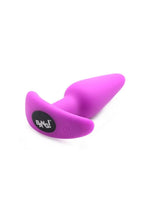Load image into Gallery viewer, Bang! 21x Vibrating Silicone Rechargeable Butt Plug with Remote Control